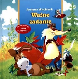 Ważne zadanie - Wacławik Justyna