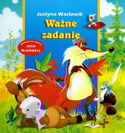 Ważne zadanie - Wacławik Justyna