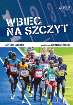 Wbiec na szczyt - ebook - Arthur Lydiard