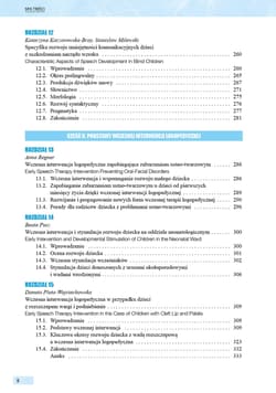 Galeria - zdjęcie nr. 5 - Wczesna interwencja logopedyczna