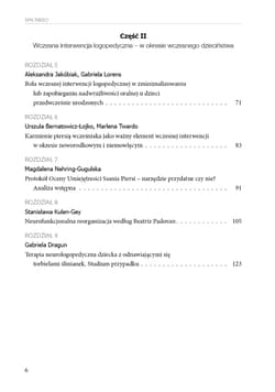 Galeria - zdjęcie nr. 3 - Wczesna interwencja w logopedii w.2023