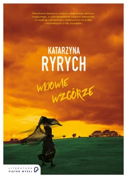 Wdowie wzgórze - ebook