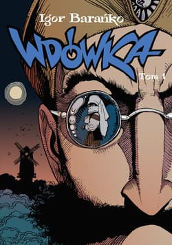 Wdówka 1 - Barańko Igor