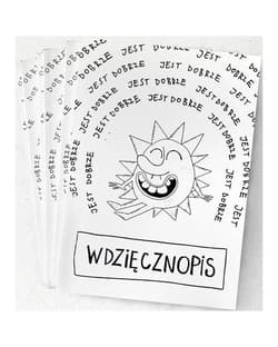 Wdzięcznopis