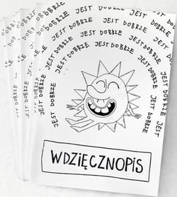 Wdzięcznopis