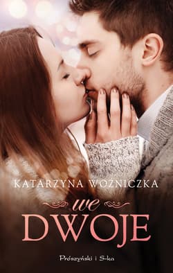 We dwoje - ebook - Katarzyna Woźniczka