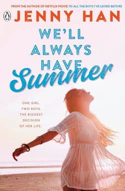 We'll Always Have Summer - Jenny Han