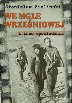 We mgle wrześniowej - ebook - Stanisław Zieliński