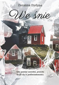 We śnie - Zuzanna Dydyna