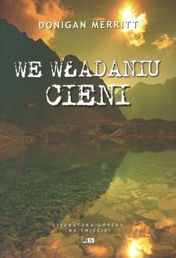 We władaniu cieni - Merritt Donigan