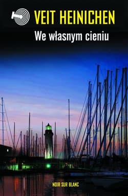 We własnym cieniu - Veit Heinichen