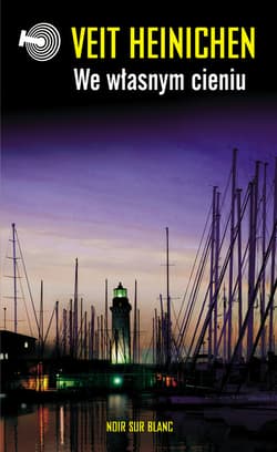 We własnym cieniu - ebook