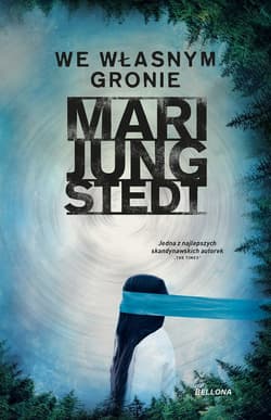 We własnym gronie - Jungstedt Mari