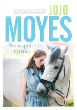 we wspólnym rytmie pocket - Jojo  Moyes