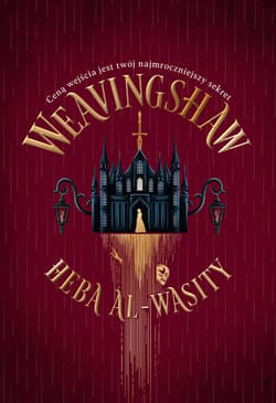 Weavingshaw - ebook