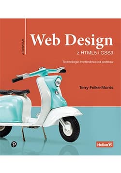 WEB DESIGN Z HTML5 - Terry Felke-Morris