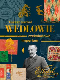 Wedlowie - ebook - Łukasz Garbal