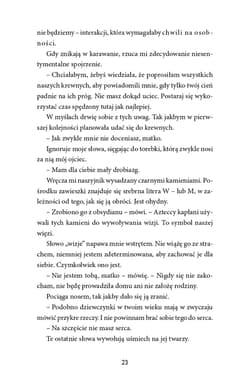 Galeria - zdjęcie nr. 4 - Wednesday. Adaptacja Sezonu 1
