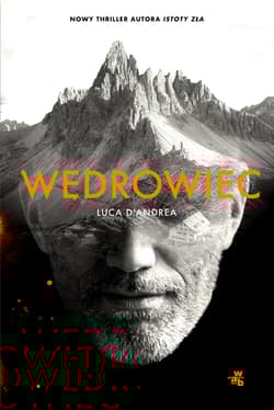 Wędrowiec - Luca D'Andrea