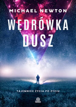 Wędrówka dusz - ebook - Michael Newton
