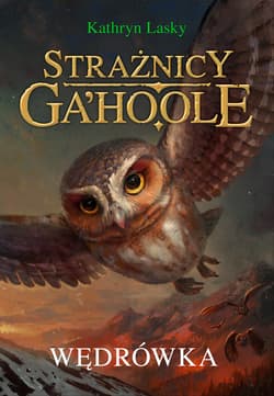 Wędrówka - ebook - Kathryn Lasky