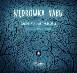 Wędrówka Nabu - Jarosław Mikołajewski