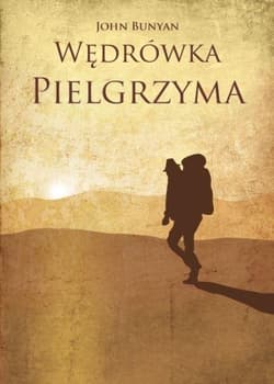 Wędrówka pielgrzyma
