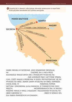 Galeria - zdjęcie nr. 3 - Wędrówka przez pory roku Jesień