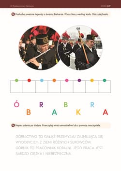 Galeria - zdjęcie nr. 4 - Wędrówka przez pory roku Jesień