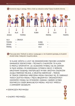 Galeria - zdjęcie nr. 3 - Wędrówka przez pory roku Jesień