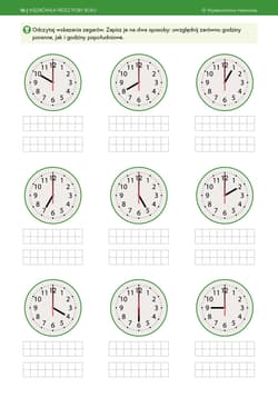 Galeria - zdjęcie nr. 2 - Wędrówka przez pory roku Wiosna