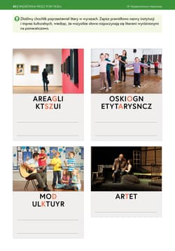 Galeria - zdjęcie nr. 2 - Wędrówka przez pory roku Wiosna
