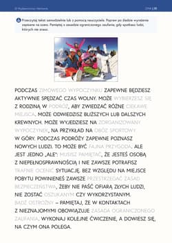 Galeria - zdjęcie nr. 2 - Wędrówka przez pory roku Zima