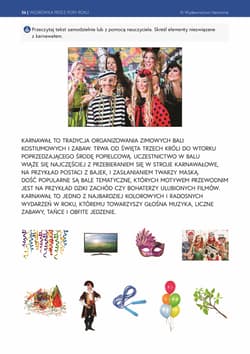 Galeria - zdjęcie nr. 4 - Wędrówka przez pory roku Zima