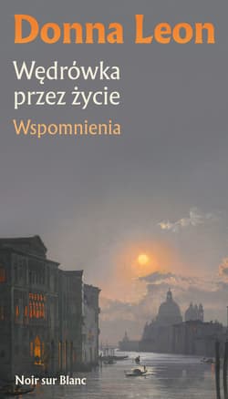 Wędrówka przez życie - ebook - Donna Leon