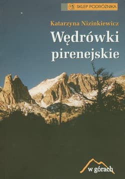 Wędrówki Pirenejskie - Katarzyna Nizinkiewicz