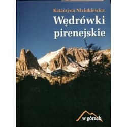 Wędrówki Pirenejskie - Katarzyna Nizinkiewicz