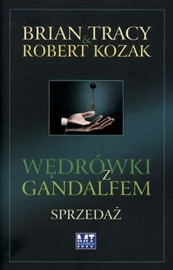 Wędrówki z Gandalfem Sprzedaż - Robert Kozak