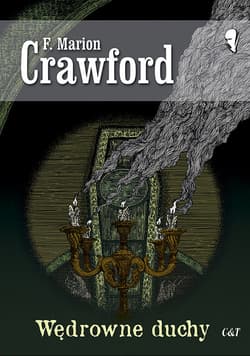Wędrowne duchy - Crawford F. Marion