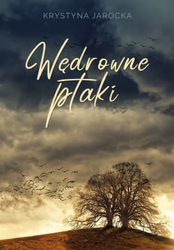 Wędrowne ptaki - Krystyna Jarocka
