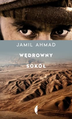 Wędrowny sokół - ebook - Jamil Ahmad