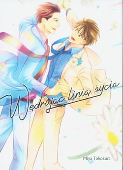 Wędrując linią życia - Tokokura Miya