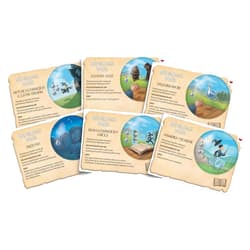 Wędrujące wieże - zestaw mini dodatków #2 REBEL