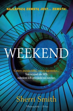 Weekend - ebook - Sherri Smith