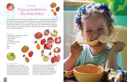 Galeria - zdjęcie nr. 2 - Wegan Nerd. Moja roślinna kuchnia