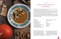 Galeria - zdjęcie nr. 4 - Wegan Nerd. Moja roślinna kuchnia