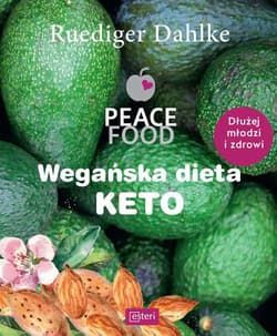 Wegańska dieta KETO - Ruediger Dahlke