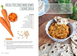 Galeria - zdjęcie nr. 3 - Wegańskie smarowidła na domowym pieczywie