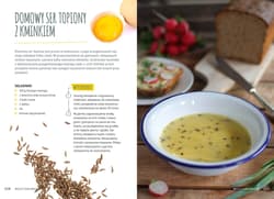 Galeria - zdjęcie nr. 4 - Wegańskie smarowidła na domowym pieczywie