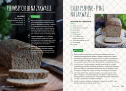 Galeria - zdjęcie nr. 5 - Wegańskie smarowidła na domowym pieczywie